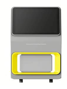 Dispositivo Multifuncional Avanzado para el Análisis de la Morfología en Diversas Aplicaciones KT-W085-1 - Product Image 1