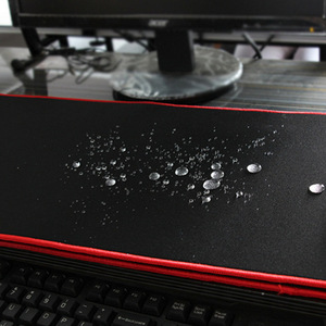 Gaming <b>Mouse</b> Pad 300x780x5mm Waterproof Fabric Rectangular For Esports <b>Keyboard</b> <b>And</b> <b>Mouse</b> Use - Product Image 1