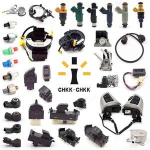 OE 45186-02150-B0 couvercle de commutateur de commande de voiture couvercle anti-poussière de haute qualité pour Toyota Corolla RAV4 cruise 4518602150B0 - Product Image 4