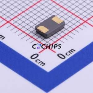6I24576F20UCG Crystal (Passive) SMD5032-2P Crystal Oscillator SMD Crystal Oscillator 24.576MHz 20ppm 20pF - Product Image 2