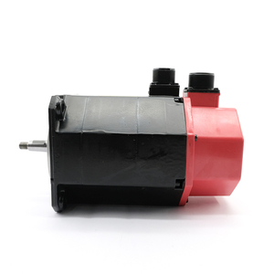 มอเตอร์เซอร์โว AC FANUC A06B-0123-B076 รุ่น Alpha 3/3000 ของแท้ใหม่และแบบปรับสภาพใหม่ มีสินค้าในสต็อก A06B0123-B076 - Product Image 1