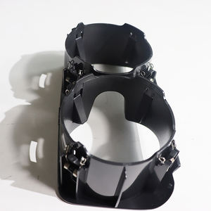 ที่วางแก้วน้ำกรอบตรงกลางคอนโซลหน้ารถยนต์สำหรับ Mercedes-Benz C-Class EW213 W205 E350 E550 2056800691/A2056800691 - Product Image 3