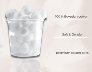 Usine de haute qualité 100% pur <span class=keywords><strong>coton</strong></span> biologique OEM boule de <span class=keywords><strong>coton</strong></span> boules de <span class=keywords><strong>coton</strong></span> <span class=keywords><strong>blanc</strong></span> - Product Image 6