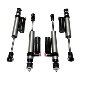 G55 G500 nouveau design réservoir arrière réglable à l'azote amortisseur tout-terrain <span class=keywords><strong>4x4</strong></span> accessoires de suspension pièces automobiles - Product Image 1