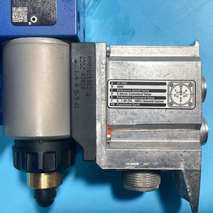 Réducteur proportionnel d'origine R901289406 DREE10-6X/315YG24K31F1M en stock - Product Image 4