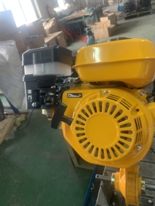 Máy cày làm đất mini cầm tay, động cơ mạnh mẽ, dùng cho vườn, nông trại - Product Image 2