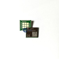 Modul Simcom A7681E LGA A7681E-MNXV 4G LTE Cat 1 LTE-FDD LTE-TDD Kompatibel dengan A7682E A7683E