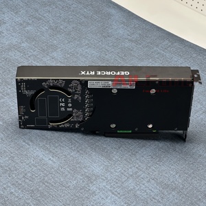การ์ดจอ RTX 4090D รุ่น High-end สำหรับเล่นเกมและเรียนรู้ AI สำหรับคอมพิวเตอร์ตั้งโต๊ะ GPU จากโรงงาน ขายดี - Product Image 1