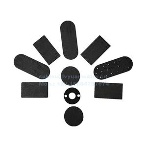 La Chine fabrique une <span class=keywords><strong>bouteille</strong></span> d'eau de <span class=keywords><strong>filtre</strong></span> à <span class=keywords><strong>charbon</strong></span> actif de haute qualité pour les tubes de purification d'eau filtrante - Product Image 4