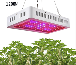 Lámpara de Cultivo LED de Precio Económico de Fábrica para Plantas Medicinales, Lámparas de Cultivo LED con Lente Dual, Luz LED para Plantas - Product Image 3