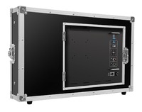 Moniteur de diffusion LILLIPUT 28 pouces, résolution 3840*2160, 4K, pour appareil photo reflex numérique et caméscope, réalisation de films, HDMI sans fil
