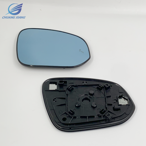 Pièces détachées pour voitures avec capteur BSM Les rétroviseurs pour voitures conviennent à la Toyota Corolla - Product Image 5