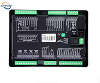 Contrôleur d'unité de pompe à incendie FPC915 Original Neuf SmartGen Télécommande/Vanne de déversement/Activation programmée hebdomadaire