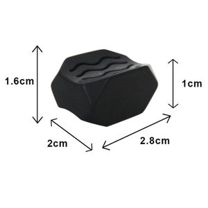 Jstar Exerciceur de mâchoire en silicone non toxique haute résistance pour <span class=keywords><strong>le</strong></span> <span class=keywords><strong>visage</strong></span>, <span class=keywords><strong>le</strong></span> cou et <span class=keywords><strong>le</strong></span> menton - Product Image 6