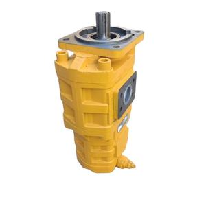 Bomba Hidráulica Huamao11C1068. Venta Directa de Fábrica de Bombas Hidráulicas para Cargadoras: Alta Calidad a Precios Favorables - Product Image 2