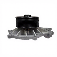 Repuestos de Motor Foton de Alta Calidad, Bomba de Agua Nueva 5333148 para Motor Commins ISF 2.8