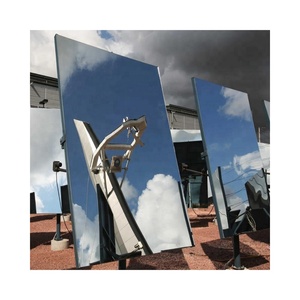 <span class=keywords><strong>Miroir</strong></span> réflecteur <span class=keywords><strong>solaire</strong></span> de haut niveau pour les systèmes de production d'énergie <span class=keywords><strong>solaire</strong></span> thermique par concentration - Product Image 1