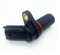 Capteur de position du vilebrequin OEM TIANBANG 5010412449 20513343 pour Renault - Module de capteur magnétique de groupe motopropulseur
