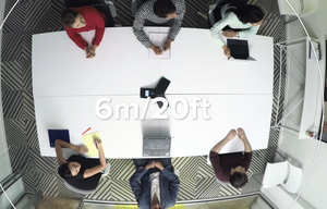 Tout nouveau téléphone <span class=keywords><strong>de</strong></span> vidéoconférence Polycom Trio8800 Realpresence Group - Product Image 4
