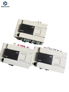 Contrôleur PLC, capteur, contrôleur logique programmable, neuf d'origine FX3U-32MR/ES-A - Product Image 1