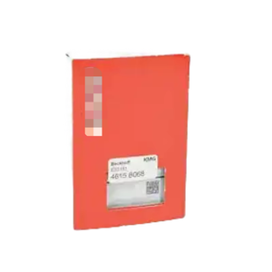Interfaz de Codificador Incremental EtherCAT Slave ES5151, Experiencia Técnica Extensa y Profunda en el Sector Industrial - Product Image 1