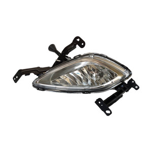 Hyundai Elantra 11 Front Fog <b>Light</b> 92201-3X000 92202-3X000 Replacement Lamp Halogen Xenon <b>Driving</b> <b>Light</b> - Product Image 1