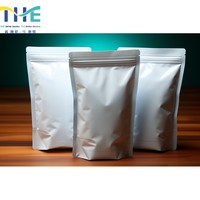 Allulose de qualité alimentaire et poudre de fruit de moine Produits chimiques quotidiens Agent aromatisant du fabricant Édulcorant