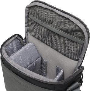 Muestra Gratuita de Riñonera Unisex Molle para Bicicleta y Motocicleta con Práctica Correa de Hombro de Poliéster para Cámara - Product Image 4