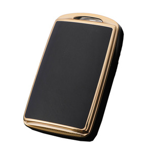 Huanyue TPU Car Key Cover For Mazda 6 Axela 3 Atenza M3 M6 M8 Key Protection Case - Product Image 2