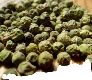 <span class=keywords><strong>Pepe</strong></span> Verde Secco Naturale <span class=keywords><strong>di</strong></span> Alta Qualità Lv Hu Jiao per Spezie - Product Image 4