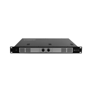 พาวเวอร์แอมป์ระดับ <span class=keywords><strong>D</strong></span> 2ช่อง<span class=keywords><strong>150W</strong></span> ระดับระบบ PA พร้อม100V หรือ70V สำหรับใช้ในโครงการ - Product Image 2