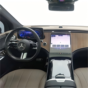 Auto Usado <span class=keywords><strong>Mercedes</strong></span> Benz EQE SUV 2023 <span class=keywords><strong>500</strong></span> 4MATIC SUV Eléctrico Venta al por Mayor en Stock - Product Image 4