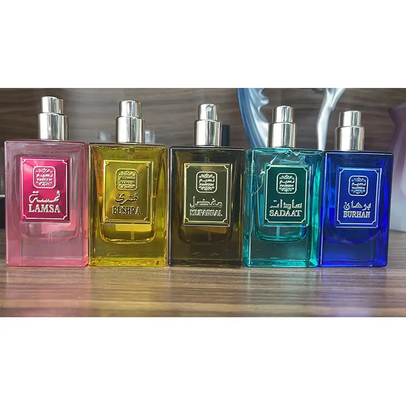 Hete Verkoop Luxe Metalen Huidverzorgingsproducten Parfumetiketten Voor Cosmetische Flessen En Geschenkdoos