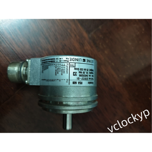 LEINE LINDE RSA608 576187-01 Nuevo - Product Image 3