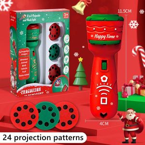 Funny Cartoon Early Education Projection Flashlight Unique <strong>Baby</strong> Light Pattern Gift <strong>for</strong> Children's Christmas Diwali <strong>Easter</strong> - Product Image 5