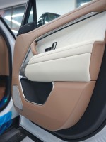 Kit Intérieur Complet 2026 avec Tableau de Bord et Écran Numérique – Amélioration L405 vers L460 pour Range Rover Vogue Land Rover
