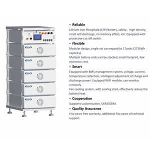 Tam Set komple kapalı ızgara güneş enerjisi sistemi 60kw <span class=keywords><strong>80kw</strong></span> 100kw 150kw 200kw hibrid fotovoltaik Panel sistemi pil ile çözüm - Product Image 4