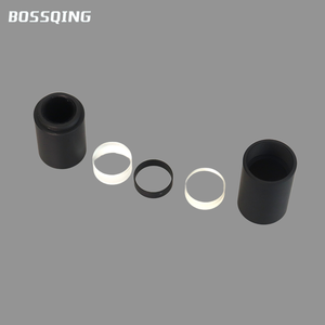 Adattatore per Interfaccia <span class=keywords><strong>Obiettivo</strong></span> M26 con Sistema di Imaging C-Mount BOSSQING, Lente Asferica 0.5X con Rivestimento Antiriflesso OEM <span class=keywords><strong>1</strong></span> - Product Image 2