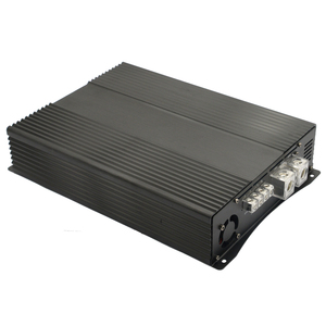 Marché américain vente chaude 1800 Watts 5 canaux amplificateur de <span class=keywords><strong>voiture</strong></span> haute puissance de <span class=keywords><strong>petite</strong></span> taille avec gamme complète classe D - Product Image 2