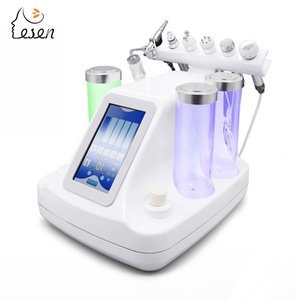 Vente chaude : Appareil professionnel multifonctionnel 6 en 1 pour soins du visage - Product Image 2