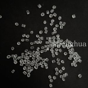 Granulés de résine de polystyrène GPPS transparents de qualité alimentaire, matière première vierge à bas prix, à usage général pour le moulage - Product Image 6