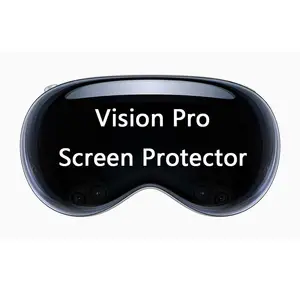 Laudtec GHM001 3D Vr/Ar/Mr оборудование коробка Vr Ar очки/устройства Аксессуары для защиты экрана Vision Pro для Apple
