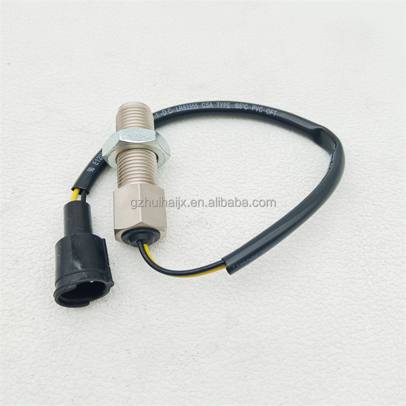 5I-7579 Speed Sensor for Caterpillar Excavators - Reliable RPM Switch