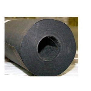 <span class=keywords><strong>Feutre</strong></span> de toiture en bitume d'asphalte de haute qualité, membrane imperméable de bonne qualité, fourni par l'usine chinoise - Product Image 3