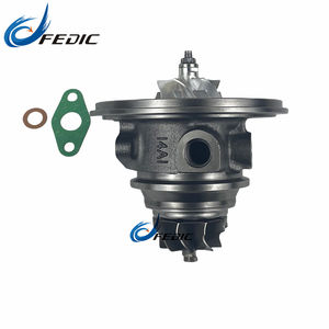 1515A029 MFS Turbo Cartouche pour Mitsubishi L 200 2.5TD 133HP 4D5CDI 2477 Ccm 2005- - Product Image 3