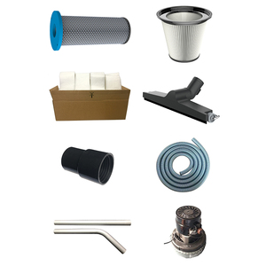 Accessoires pour <span class=keywords><strong>aspirateur</strong></span> industriel : sacs collecteurs <span class=keywords><strong>de</strong></span> poussière pour béton, brosse pour sol, tuyau, moteur, <span class=keywords><strong>sac</strong></span> en plastique pour <span class=keywords><strong>aspirateur</strong></span> industriel - Product Image 1