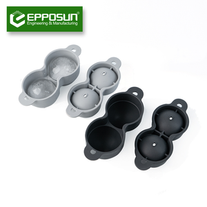 Chuyên ngành rắn chính xác Silicone xem trường hợp thiết bị có thể tái chế đồ dùng nhà bếp Yoga giải nén dự án cao su bền - Product Image 3