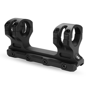 TYPHON - Soporte para Visor de Observación de 25,4 mm/1,5 Pulgadas, Soporte Táctico para Visor de 20 mm, Aleación de Aluminio, Impermeable, Profesional, de Alta Calidad - Product Image 1