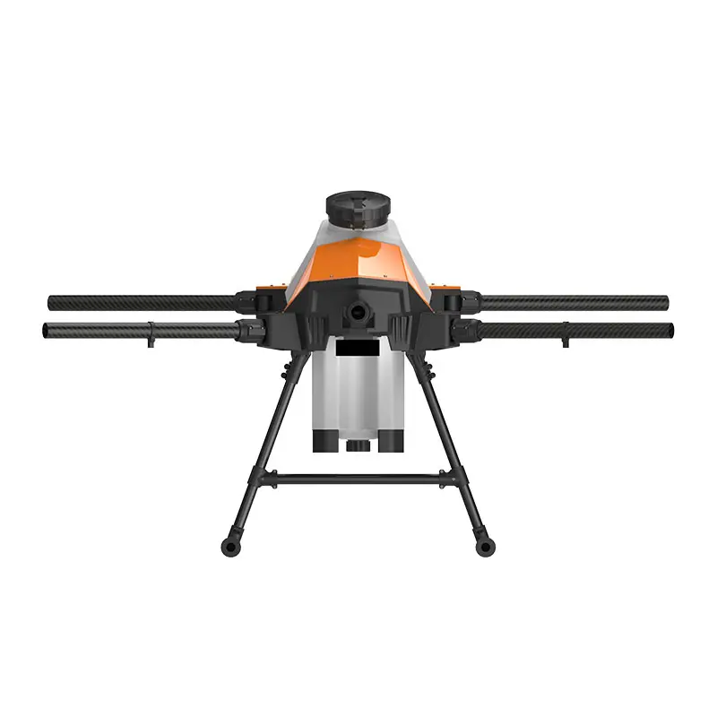 Strumenti professionali per l'agricoltura EFT G610 pesticidi agricoli che spruzzano dron frame 10kg payload agro drone per l'irrigazione delle piante