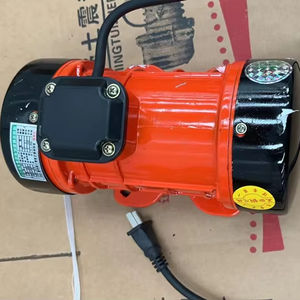 ZW 0.25Kw Attached Type <strong>Concrete</strong> <strong>Vibrator</strong> 220v <strong>Vibrator</strong> Motor Manufacturer Sale - Product Image 1